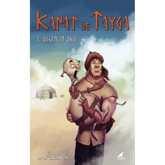 Kanat ile Tayga