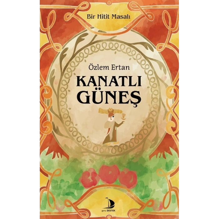Kanatlı Güneş