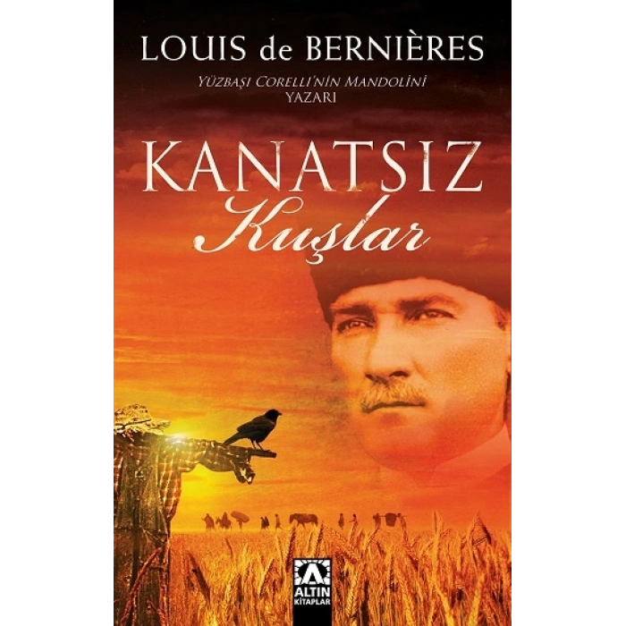 Kanatsız Kuşlar