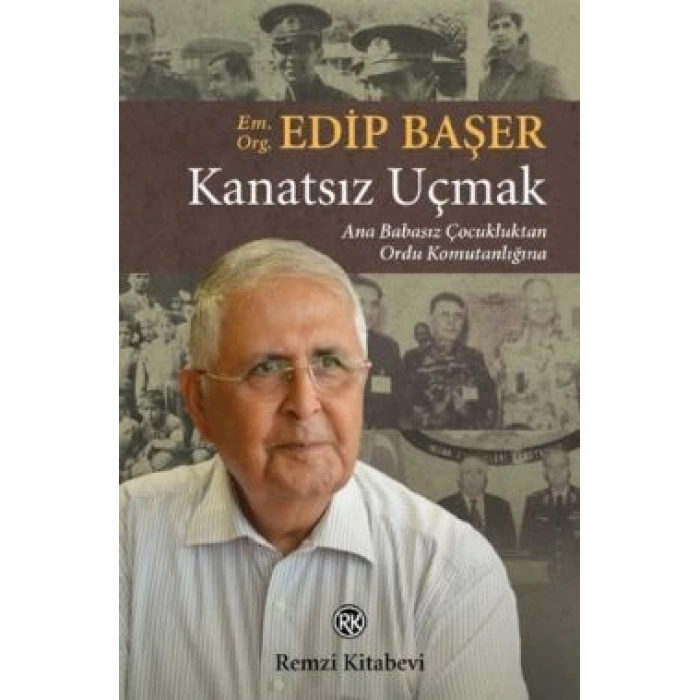 Kanatsız Uçmak