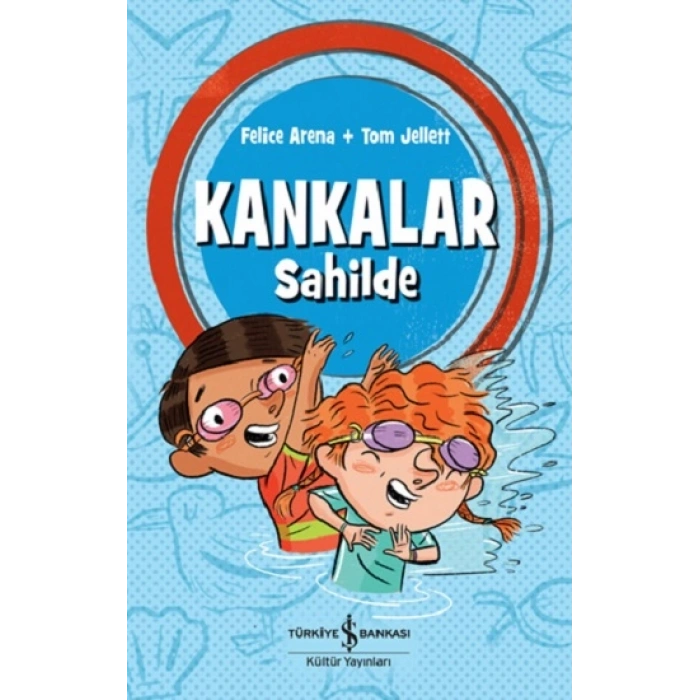 Kankalar Sahilde