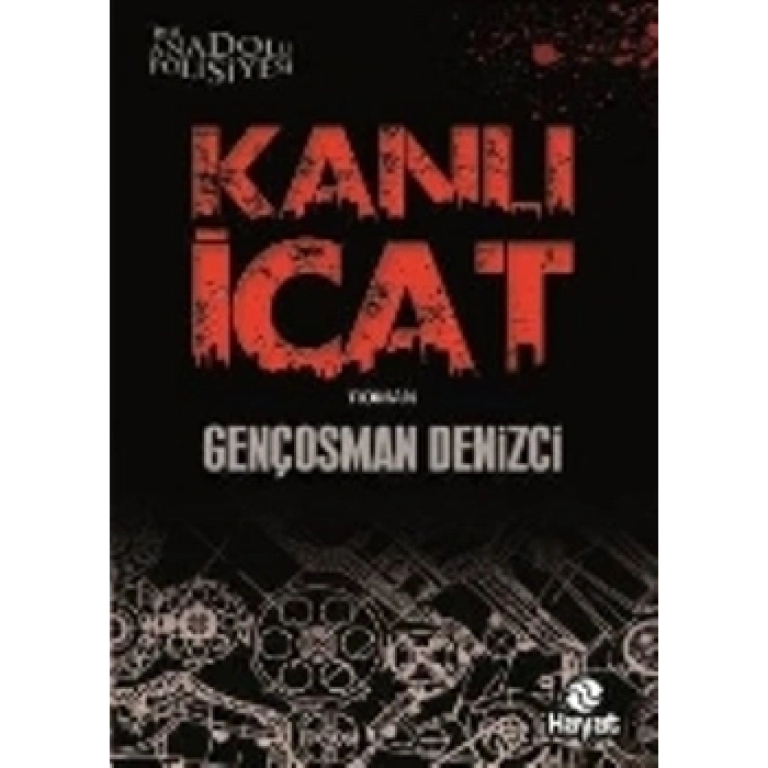 Kanlı İcat