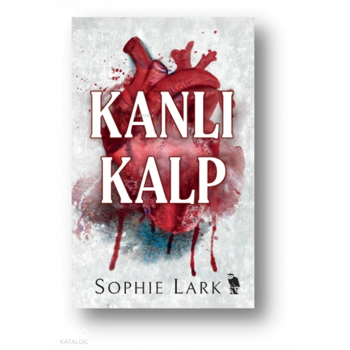 Kanlı Kalp