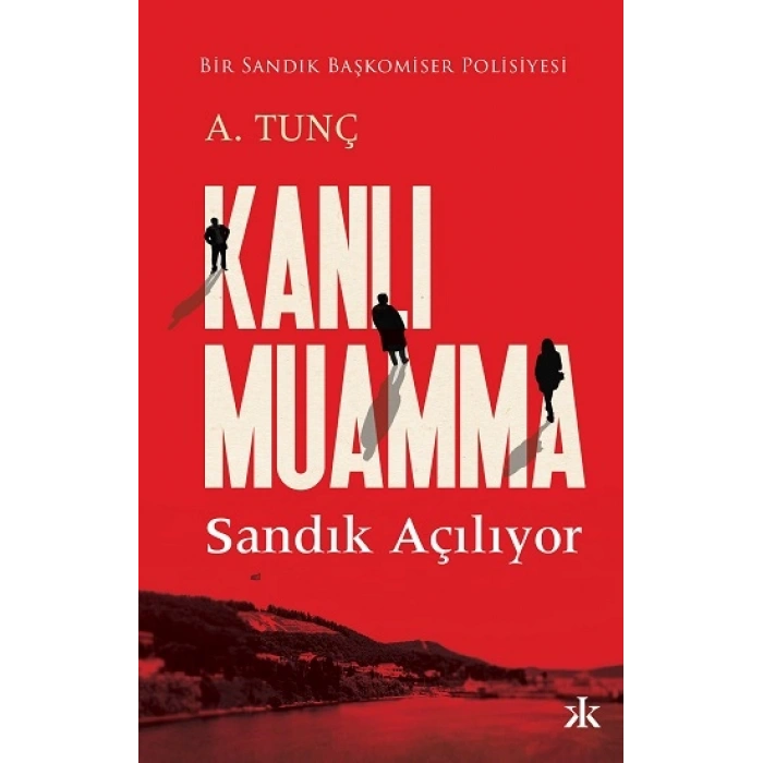 Kanlı Muamma