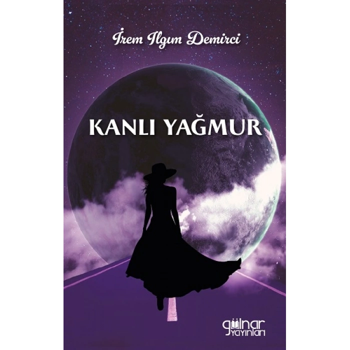 Kanlı Yağmur