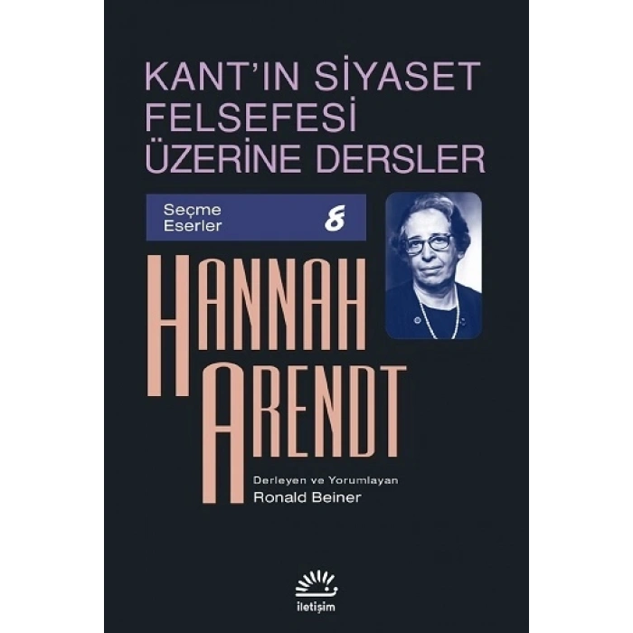 Kantın Siyaset Felsefesi Üzerine Dersler