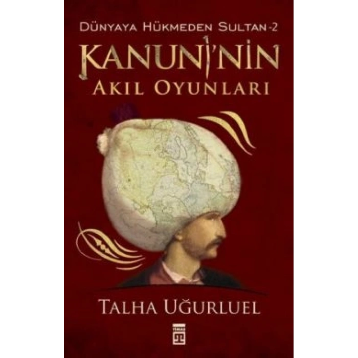 Kanuni’nin Akıl Oyunları