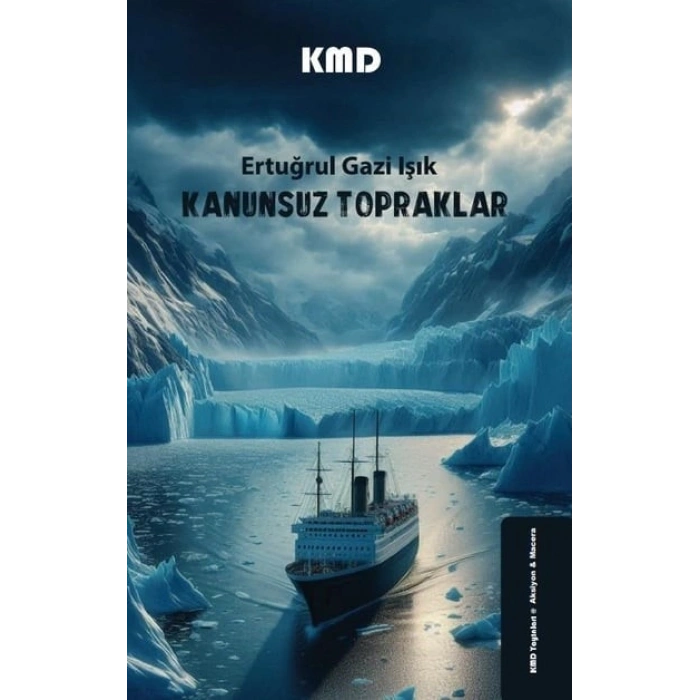 Kanunsuz Topraklar