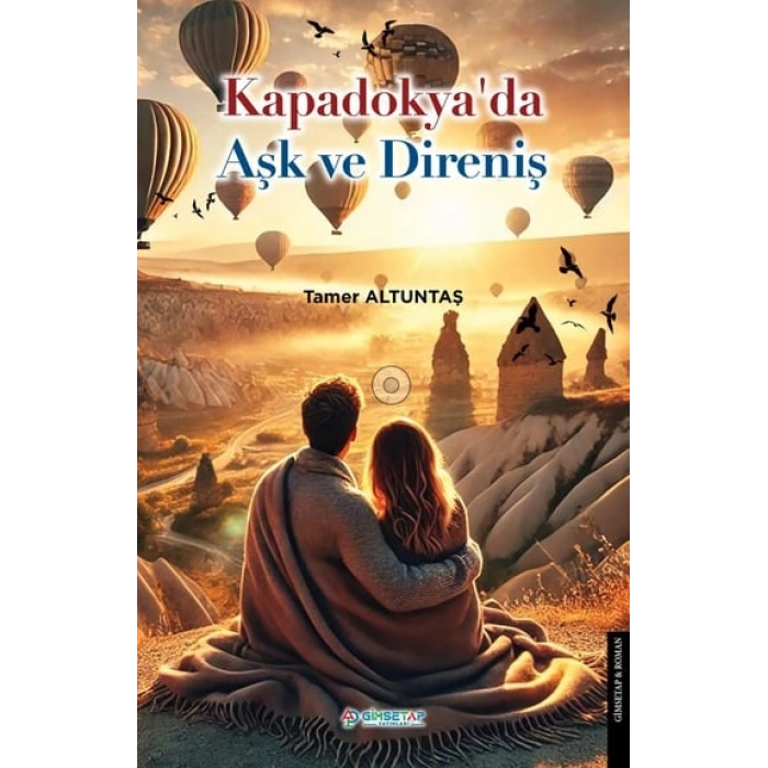 Kapadokyada Aşk ve Direniş