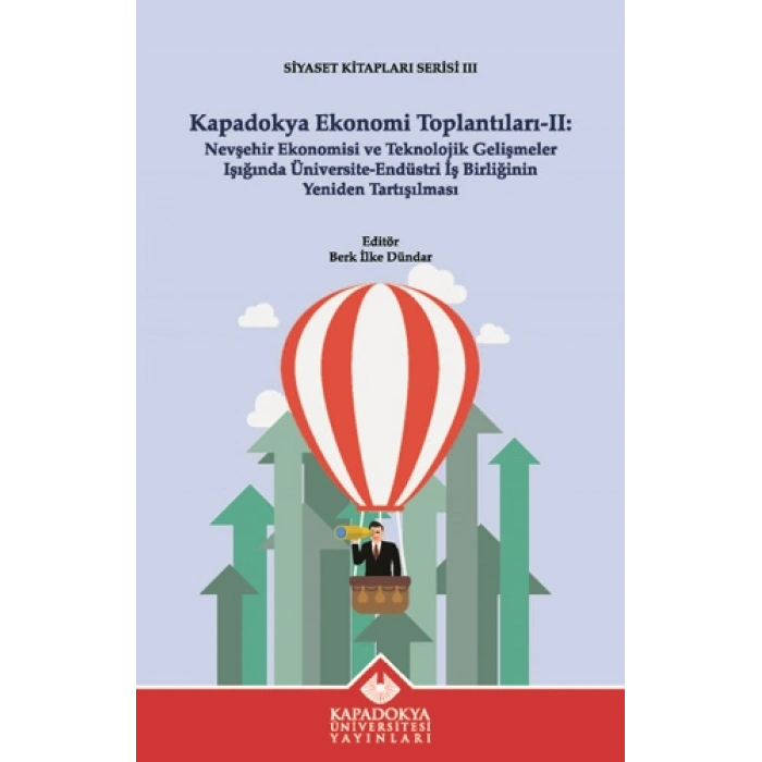 Kapadokya Ekonomi Toplantıları II