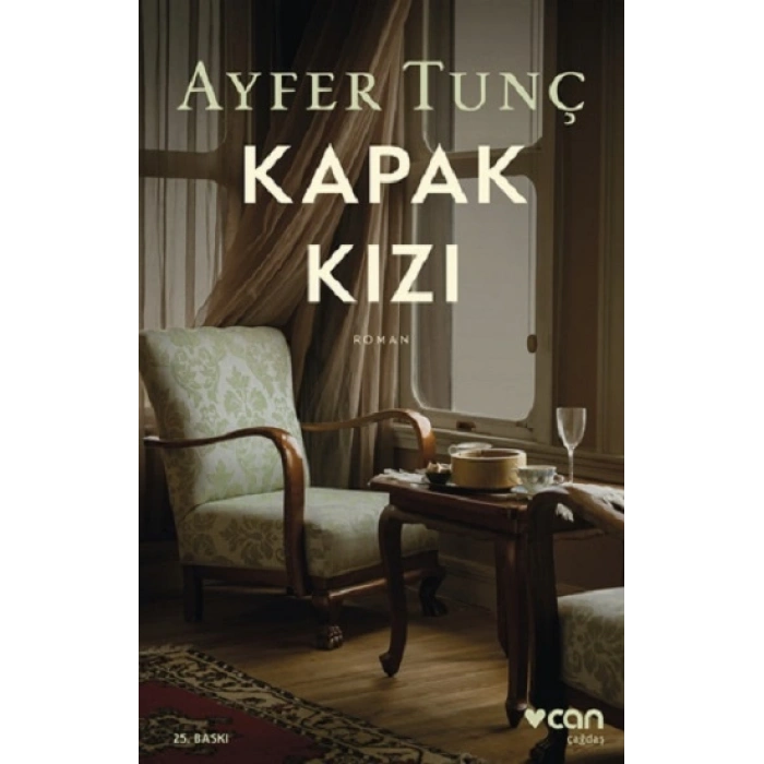 Kapak Kızı