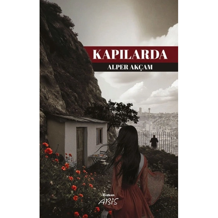 Kapılarda
