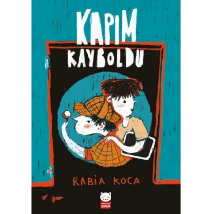 Kapım Kayboldu