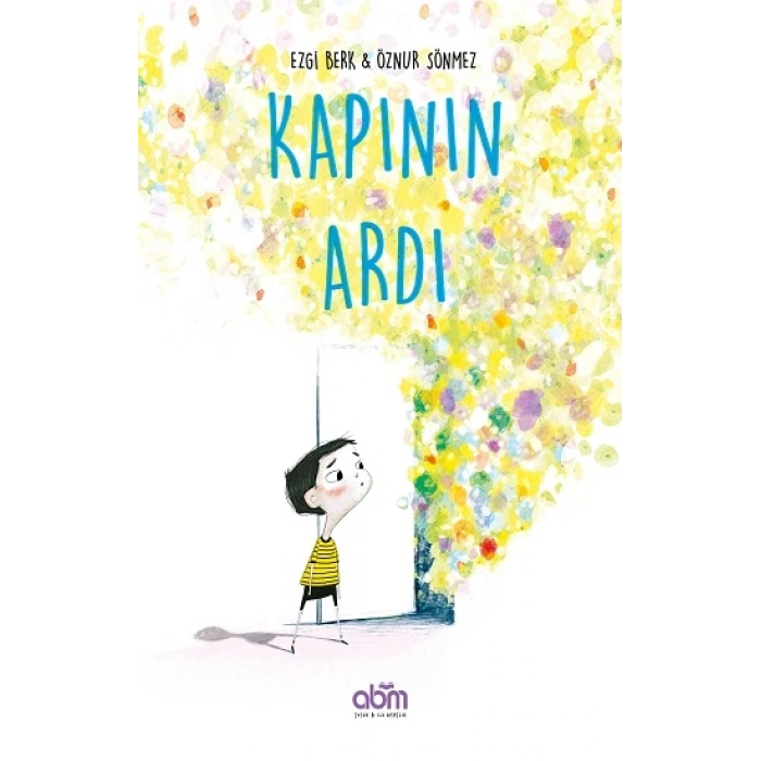 Kapının Ardı