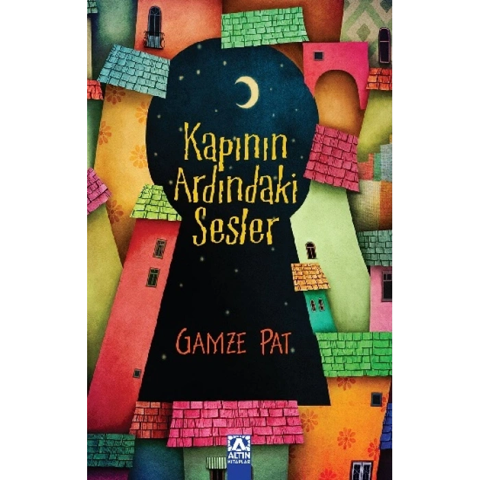 Kapının Ardındaki Sesler