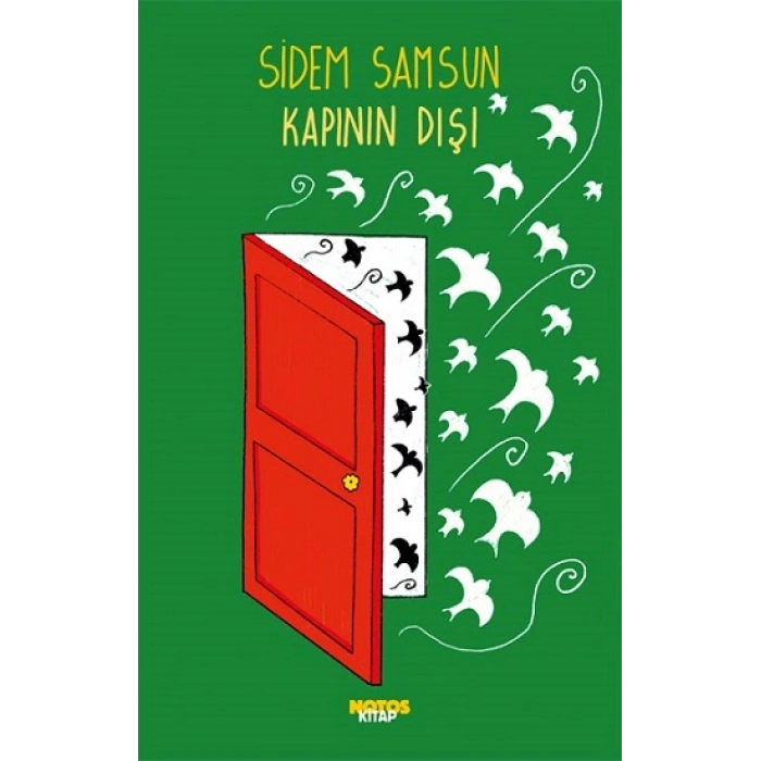 Kapının Dışı