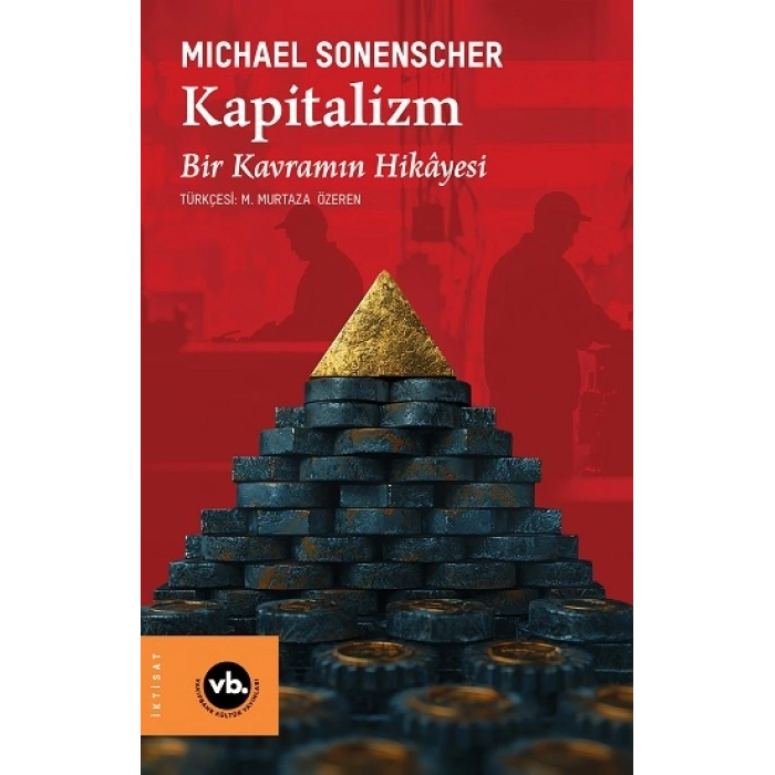 Kapitalizm