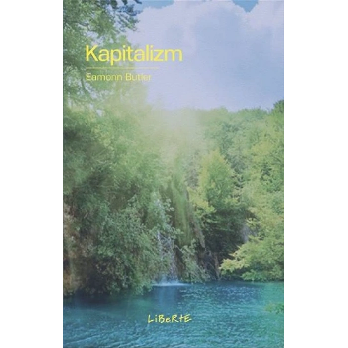 Kapitalizm