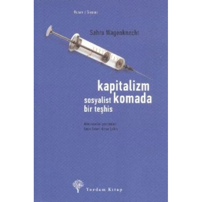 Kapitalizm Komada
