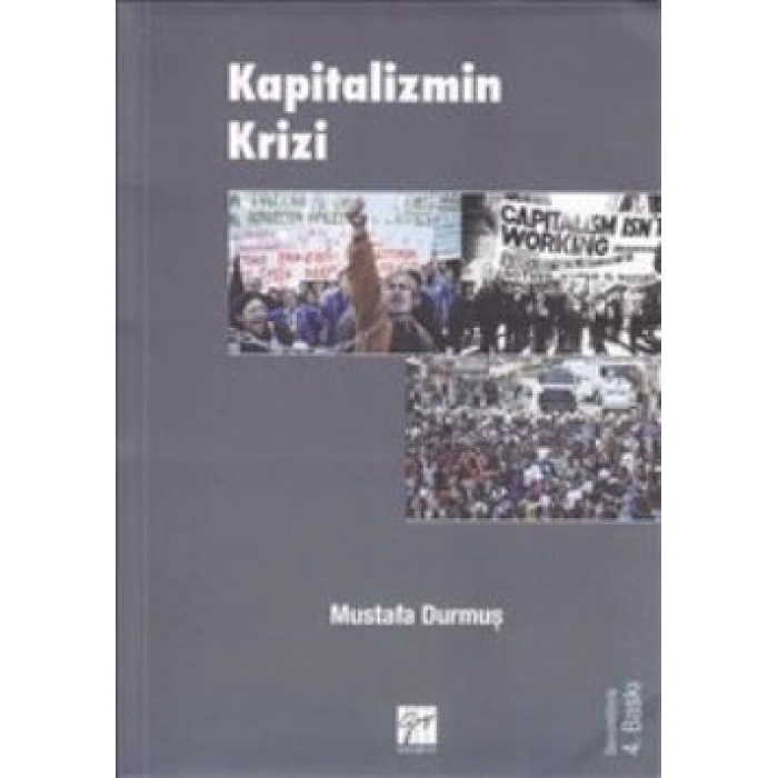 Kapitalizmin Krizi