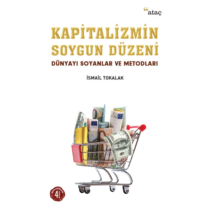 Kapitalizmin Soygun Düzeni
