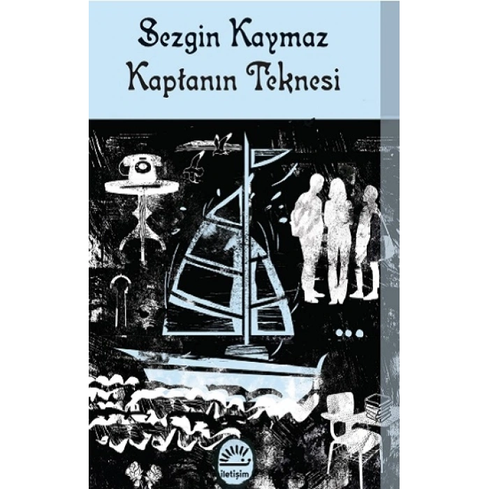 Kaptanın Teknesi