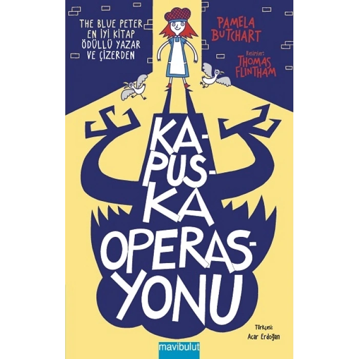 Kapuska Operasyonu