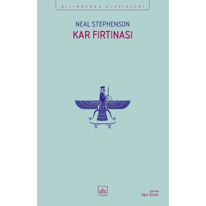 Kar Fırtınası