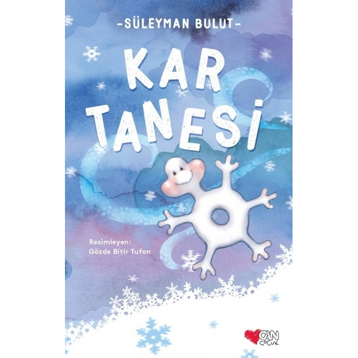 Kar Tanesi