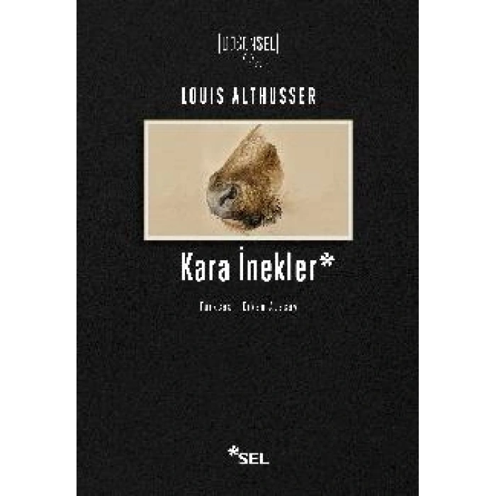 Kara İnekler