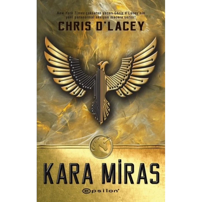 Kara Miras (Ciltli)