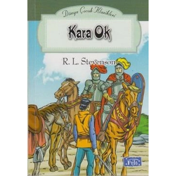 Kara Ok