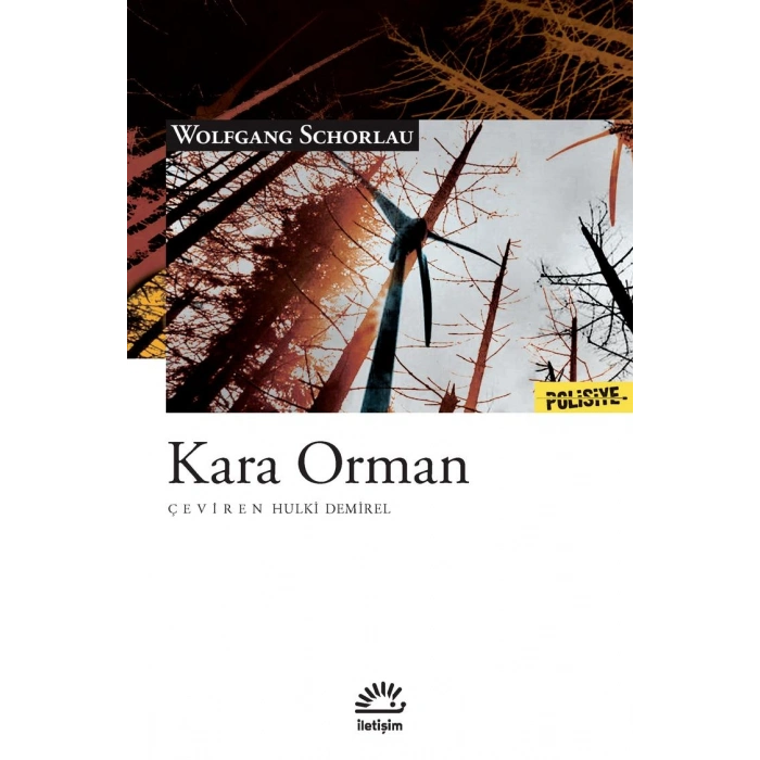 Kara Orman