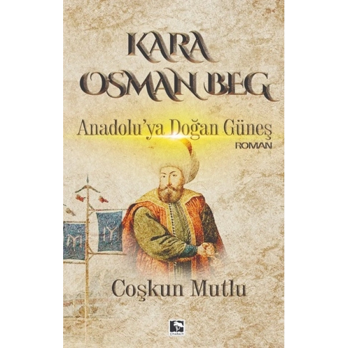 Kara Osman Beg