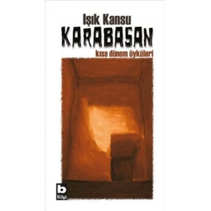 Karabasan
