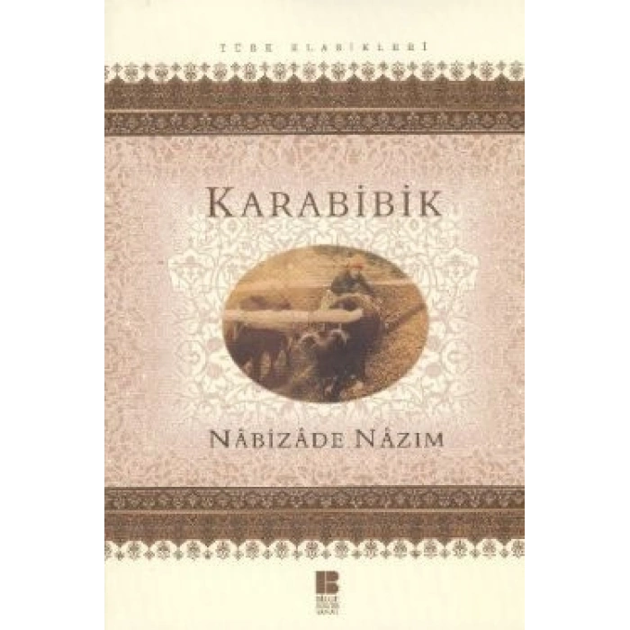 Karabibik