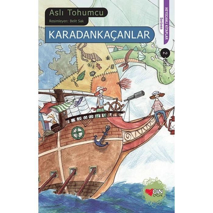 Karadan Kaçanlar