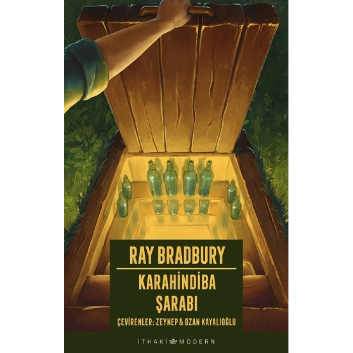 Karahindiba Şarabı