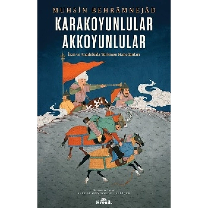 Karakoyunlular Akkoyunlular