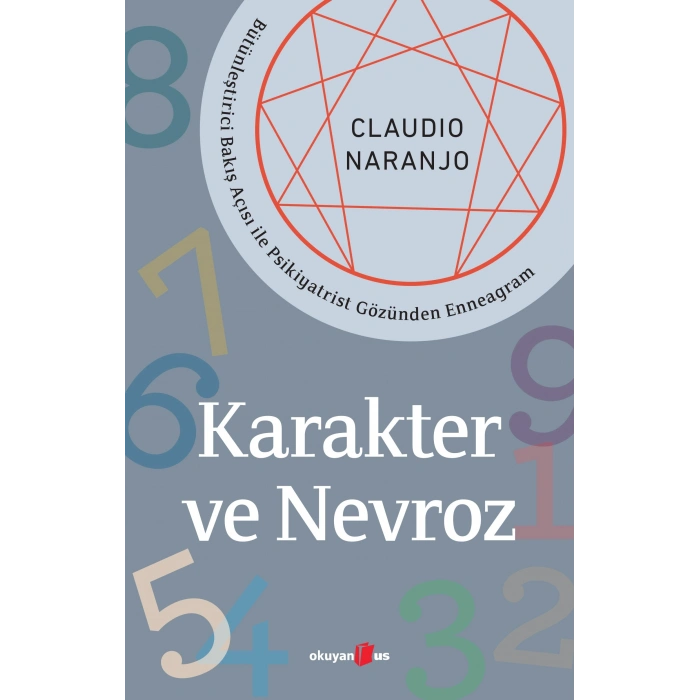 Karakter ve Nevroz