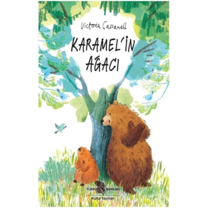Karamel’in Ağacı