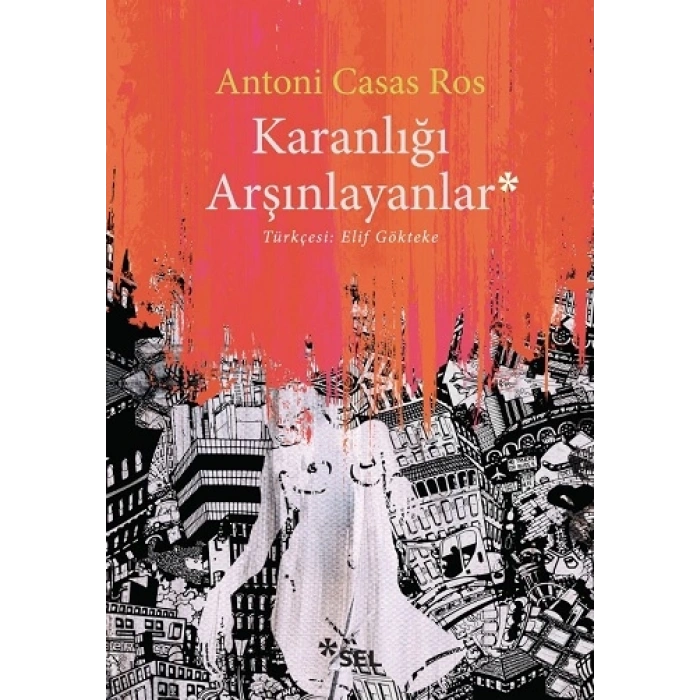 Karanlığı Arşınlayanlar