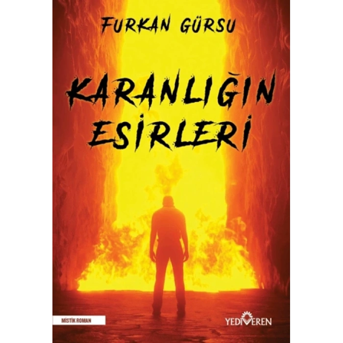 Karanlığın Esirleri
