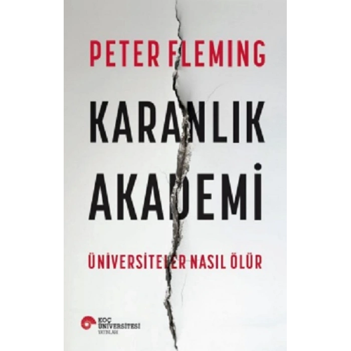 Karanlık Akademi