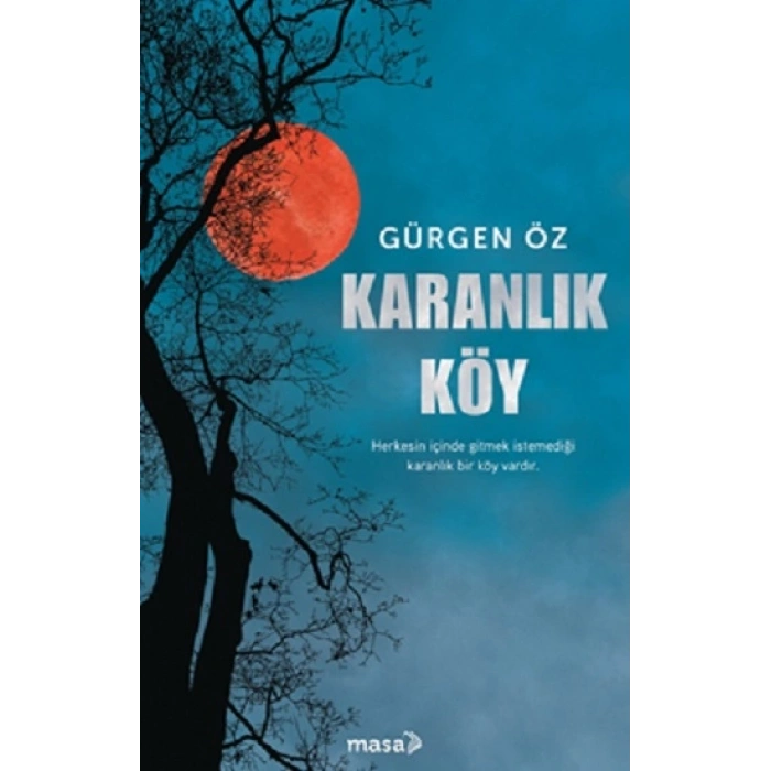 Karanlık Köy