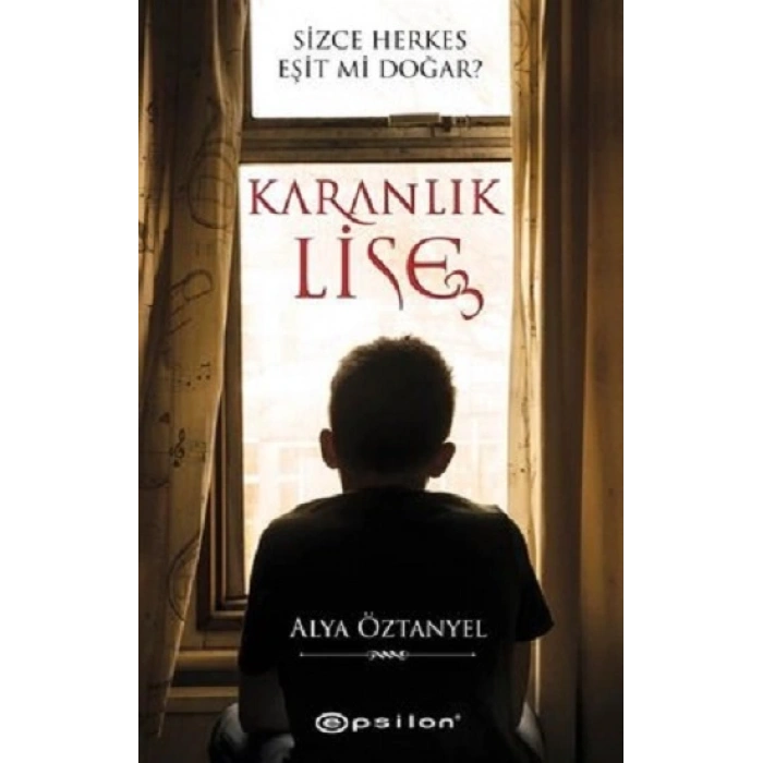 Karanlık Lise - 3