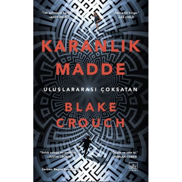 Karanlık Madde