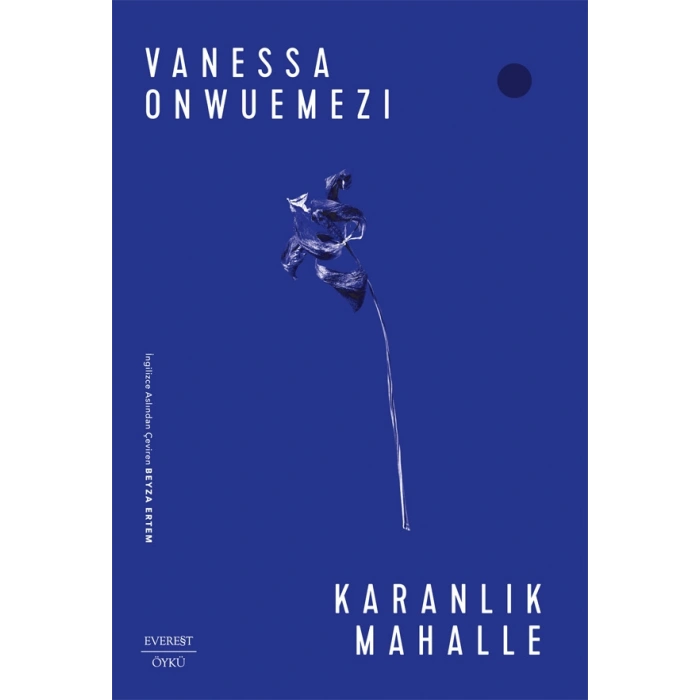 Karanlık  Mahalle