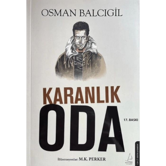 Karanlık Oda