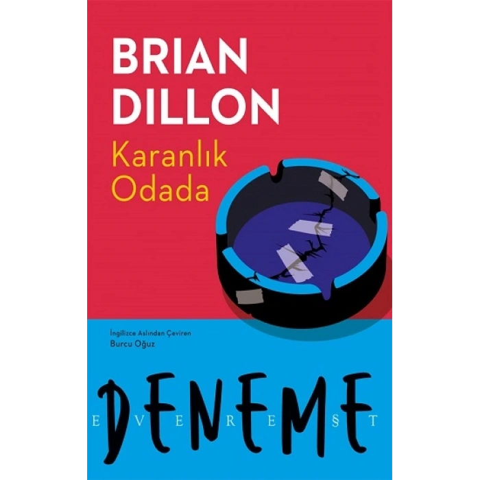 Karanlık Odada